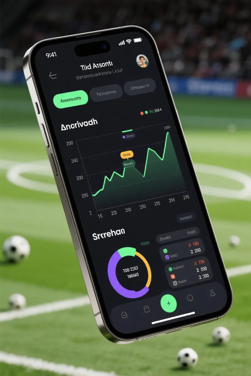 世界杯赛程与分析 App