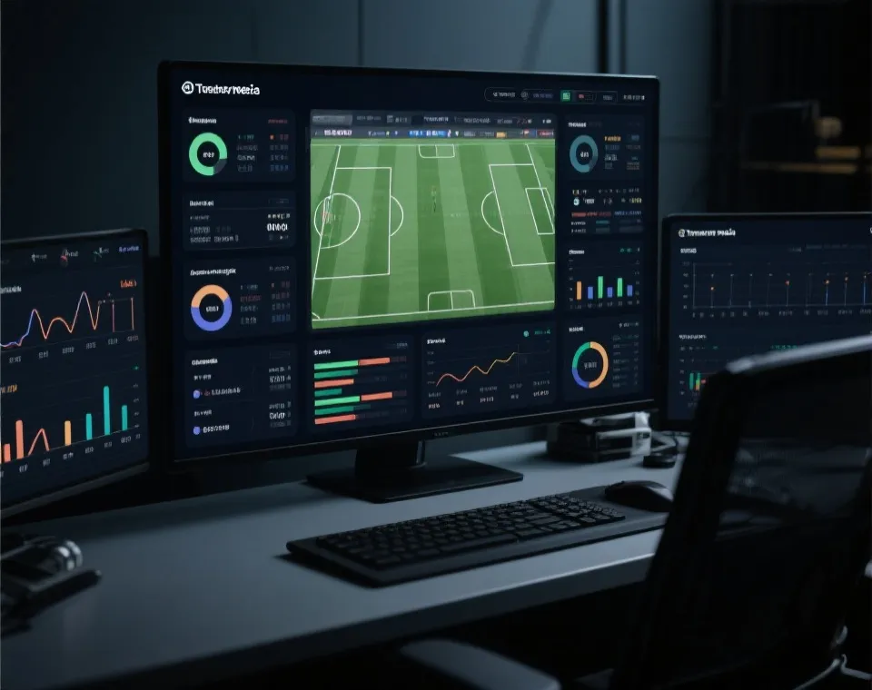 ZoneWC 世界杯 平台介绍与服务形象
