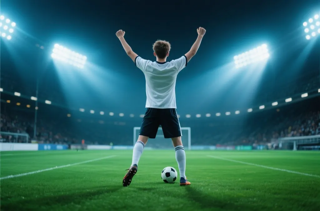 绿茵新风暴：2026美加墨世界杯，谁将书写下一代传奇？