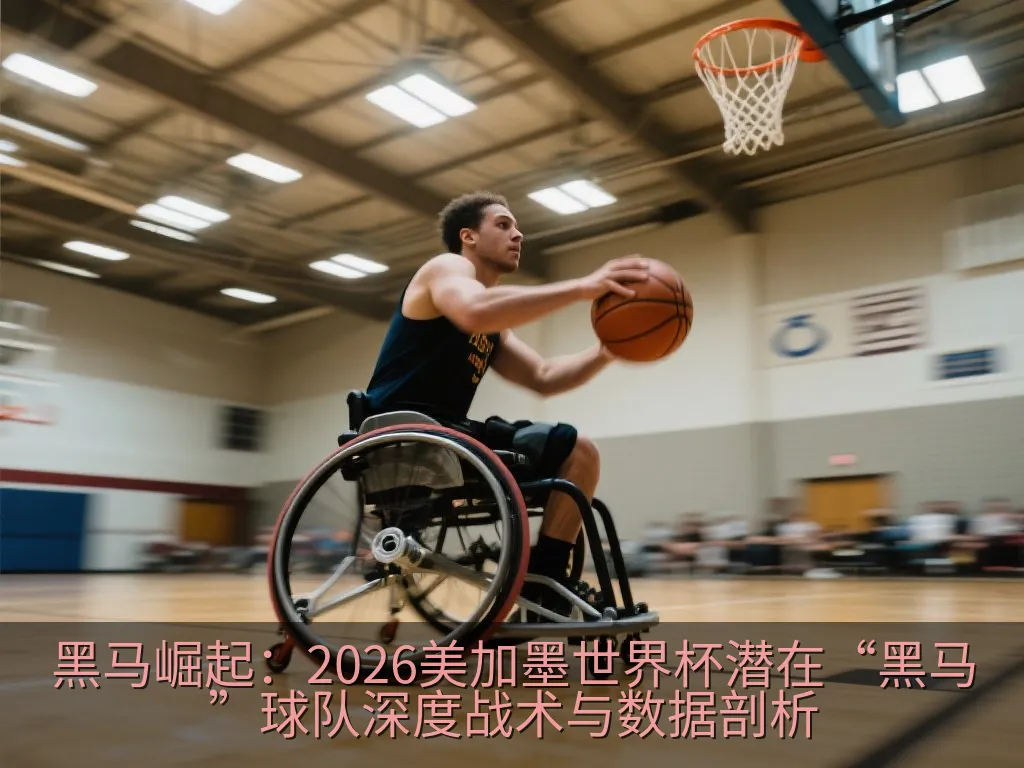 黑马崛起：2026美加墨世界杯潜在“黑马”球队深度战术与数据剖析